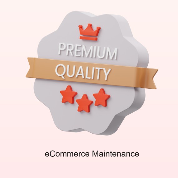 Mirëmbajtje eCommerce