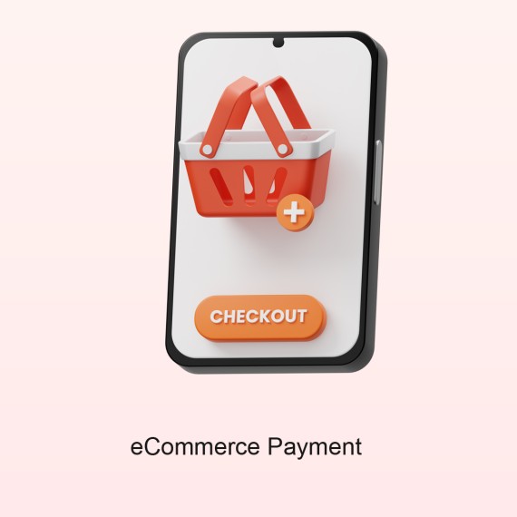 eCommerce Payment Configuration