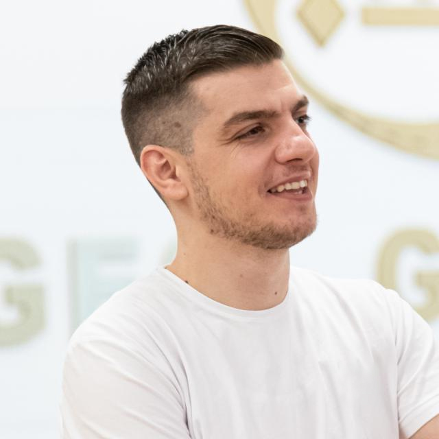 Genti Ziu